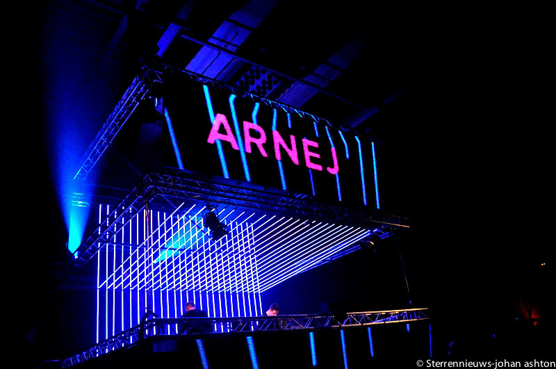 socialrehab:  Arnej 