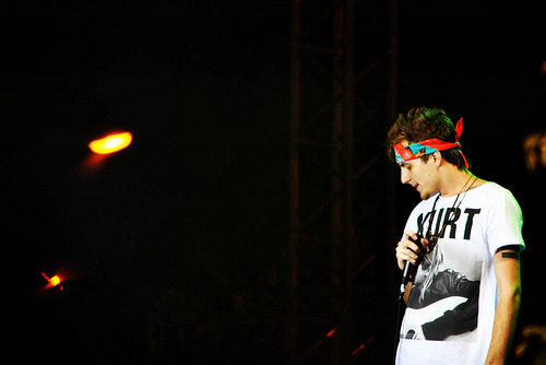 i'm what time and consequence have made me