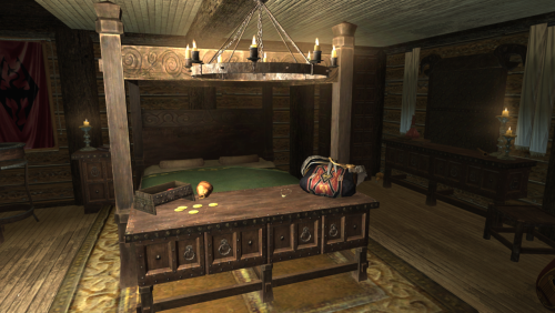likeabirdintheskyrim:  I like to think the Dark Brotherhood would recruit me in real life, but I&rsq