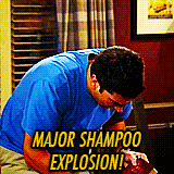 ptrparker:  Character Photoset: Ross Geller 