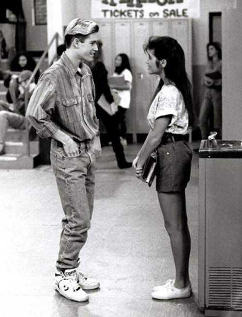 cr4shh:Kelly Kapowski, goddddd damnnn