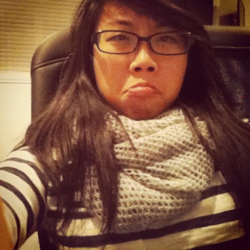 day 5. I can’t believe it’s only been 5 days -_______- #deformedturtlefacetothat (Taken with instagram)