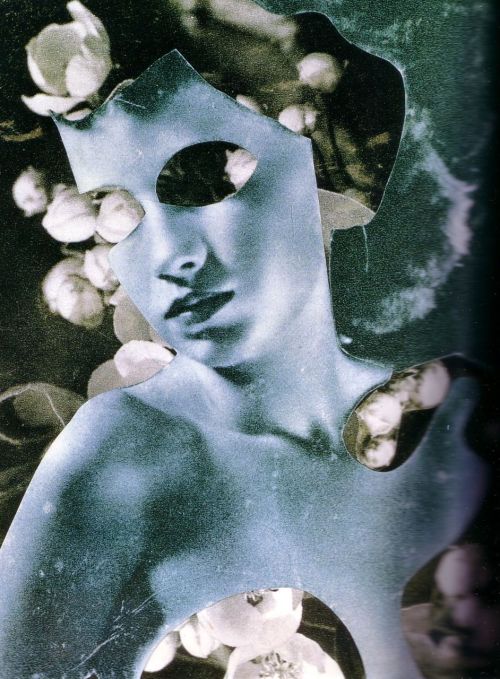 Porn photo esperador:    Karel Teige - Collage, Rotogravure,