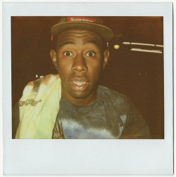 no-thnks:  Tyler, the Creator / Odd Future