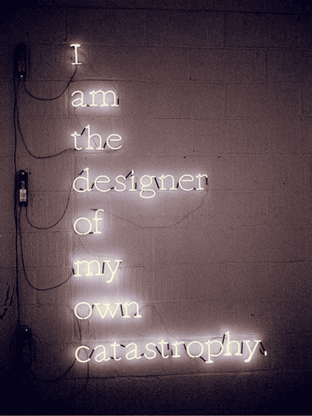 I'd rather laugh with the sinners.