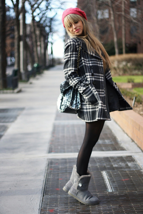 (via Glamgerous: Just a Regular Day)