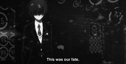 redcarpethasteeth:   “Sometimes fate is like a small sandstorm that keeps changing