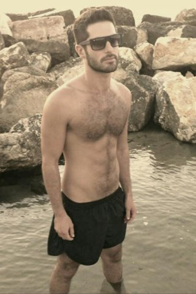 No Need For Shirts