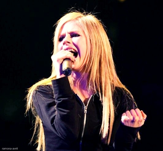 Avril News Brazil