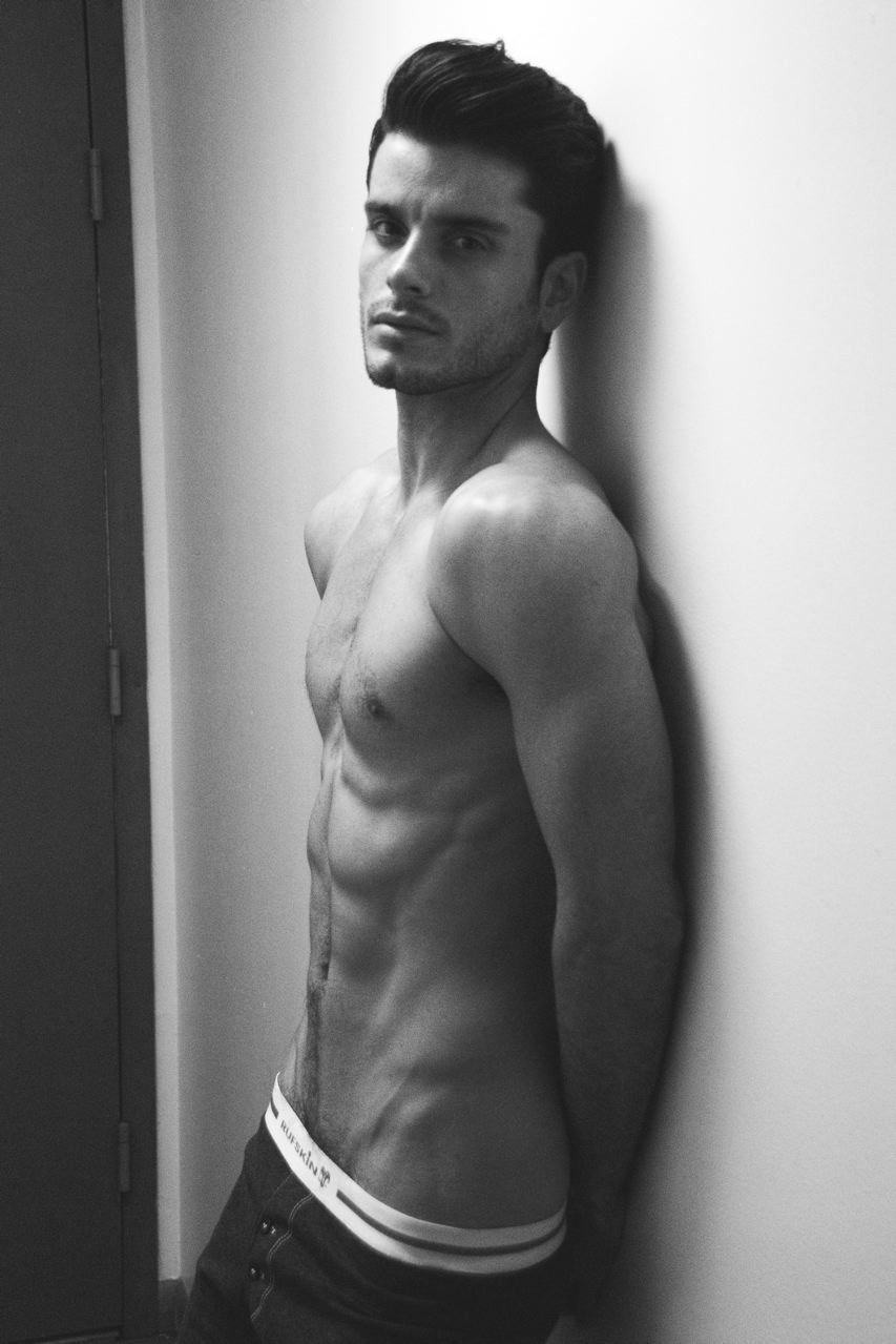 derriuspierre:  Alvaro Francisco | PH Thomas Synnamon 