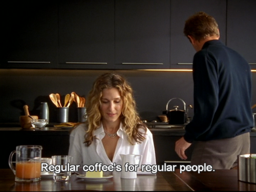 You said it!