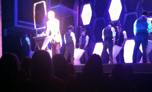 kinro415:  Such a good day :)  I was there with her!! haha