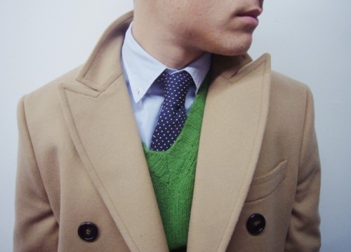 camel coat