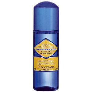 Winter Skin Files- L'Occitane Brightening Facial Foam
It’s winter and it’s that time of year when our skin starts to act out. To keep your complexion bright and fresh use a mild cleanser and moisturizer. I use L'Occitane’s Immortelle Brightening...