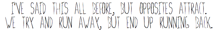 miserable