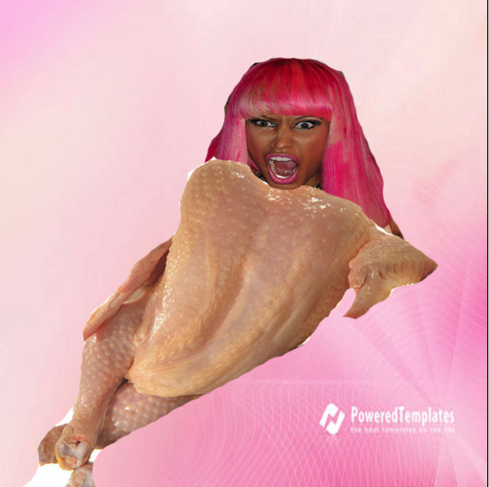 Kotex Queen