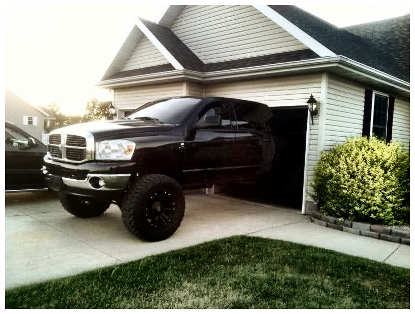 chevy-raised-jack-daniels-fed:  First world redneck problems 