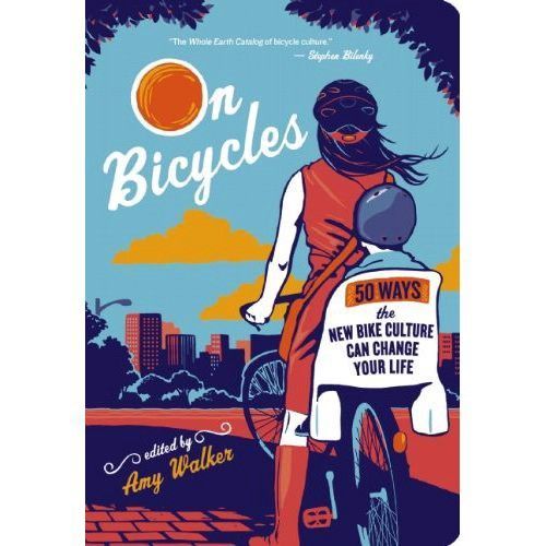 tanigu: On Bicycles - Velorution “On Bicycles is a great little book of short essays about Bike cult