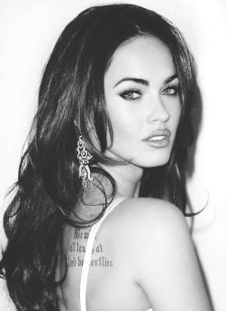 Megan Fox