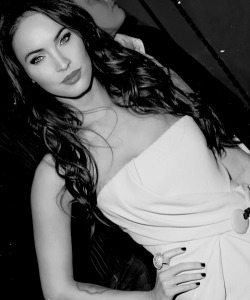 Megan Fox