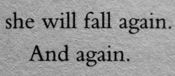 s-e-a-soul:  and stand up again. and again. 