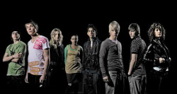 Skins &lt;3