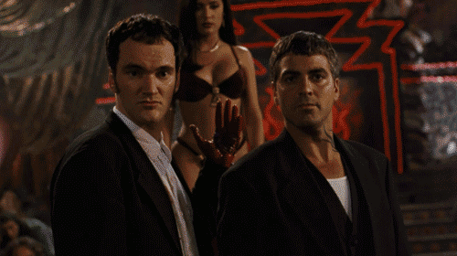 Quentin Tarantino