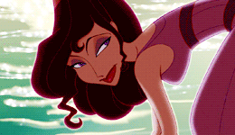 A crush,