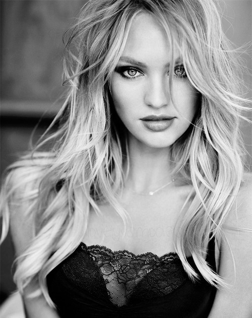 gubbsafety:  Candice Swanepoel