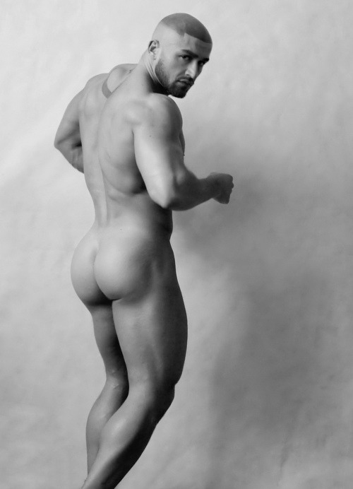 hairyhotman:  François sagat 