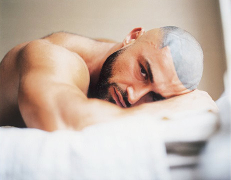 hairyhotman:  François sagat 
