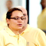 Substitute Teacher Of The Year 1996