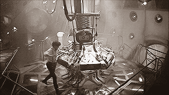 evenstars:Doctor Who “The Doctor’s Wife” ↳ Oh, my beautiful idiot. You have what you’ve always had. 
