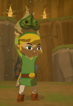 I always liked Makar