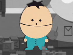 jfiddle:  if i was a southpark character