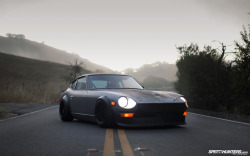 oprahh:  Datsun 280z oh. My. God. i would