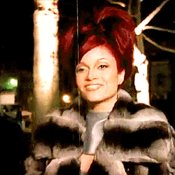 livefrombmore:  Charlie Baltimore &amp; Big Ghost (Blow Your Whistle) 