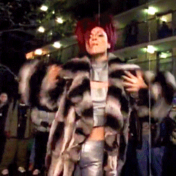 livefrombmore:  Charlie Baltimore &amp; Big Ghost (Blow Your Whistle) 