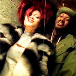 livefrombmore:  Charlie Baltimore &amp; Big Ghost (Blow Your Whistle) 
