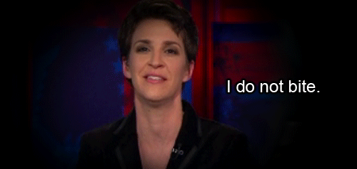 Oh, but I sooooo do!