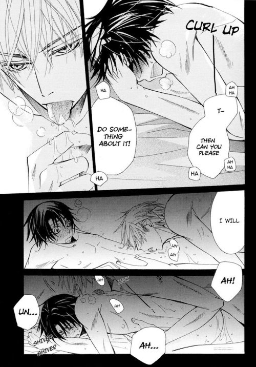 shisama:  OMG CHIAKI “PUT IT IN” *—* 