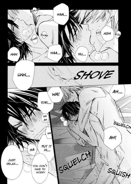 shisama:  OMG CHIAKI “PUT IT IN” *—* 