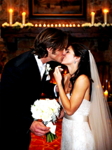 Favorite IRL Couples  Jared + Genevieve Padalecki  