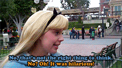Sex curiiouser:  Golden Disneyland Moments || pictures
