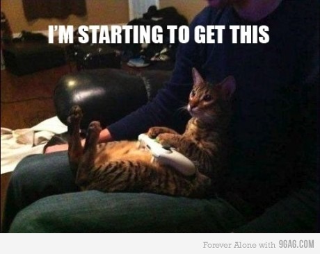 9gag:  This boss and it’s ur turn 