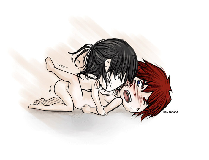 raquelsumeragi:  Chibis - Entropia - by ~RaquelSumeragi 