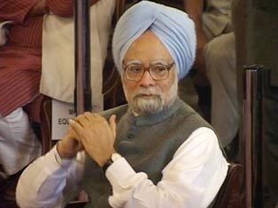 Manmohan singh