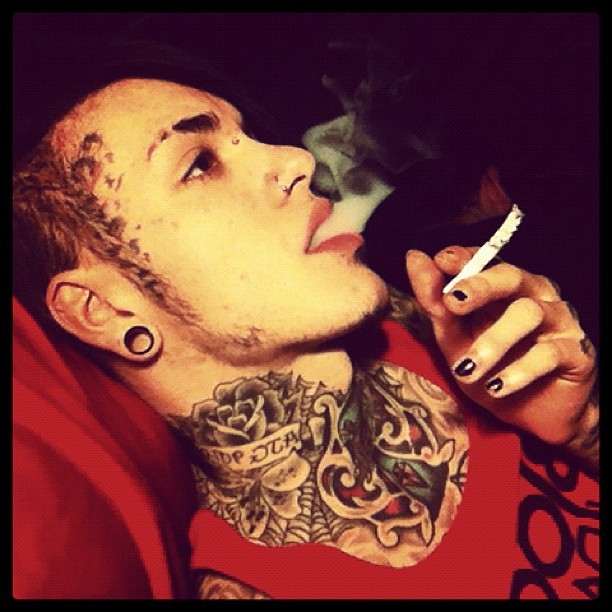 fuck yeah, Jayy Von Monroe