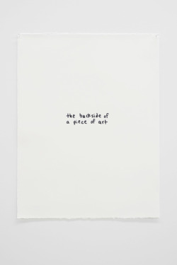 visual-poetry:  by jennifer grimyser 