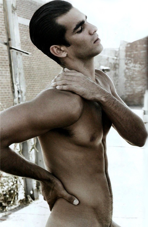 shawnandthemachine:   Rubén Cortada 